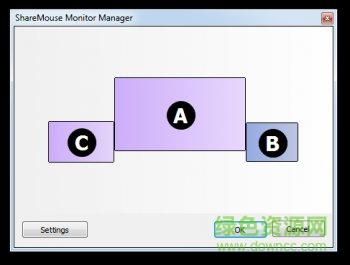 sharemouse中文 v4.0 免費(fèi)版 1