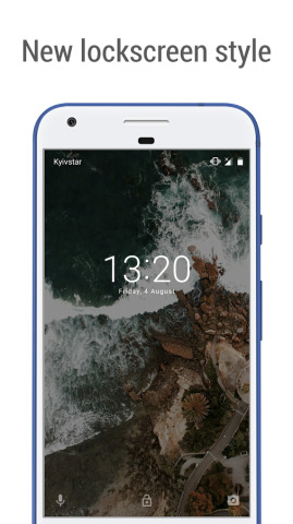 android o ify模塊漢化版 v2017.1.9 安卓版 0