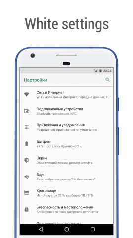 android o ify模塊漢化版 v2017.1.9 安卓版 2