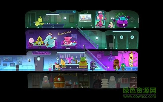 love you to bits深深愛你 v1.6.120 安卓版 0