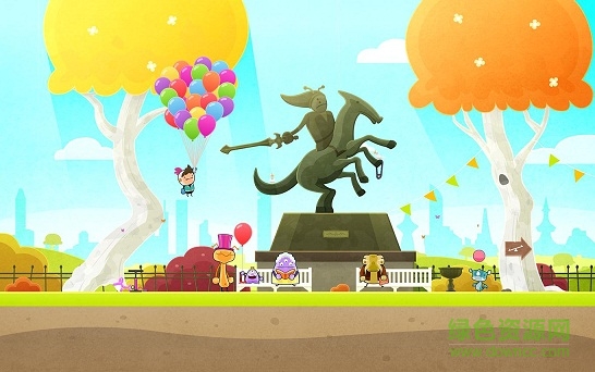 全心愛你游戲(love you to bits) v1.6.120 安卓完整版 2