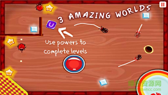 螞蟻大作戰(zhàn)中文版 v1.0 安卓版 0