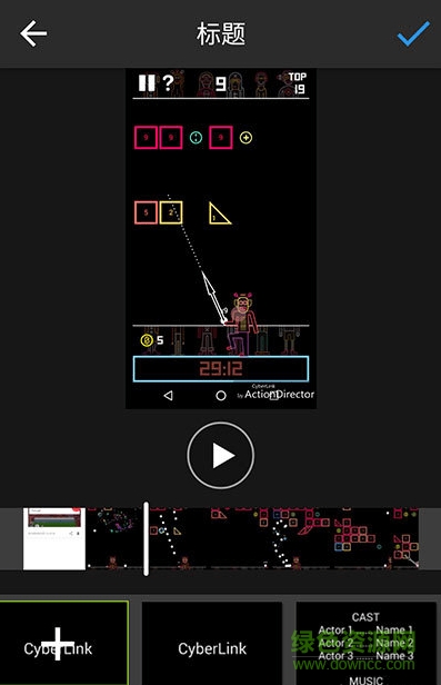 gear360威力酷剪ios版 v1.0.0 iPhone最新版 0