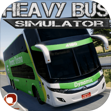 heavy bus simulator無限金幣版