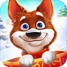 梦幻花园单机版游戏