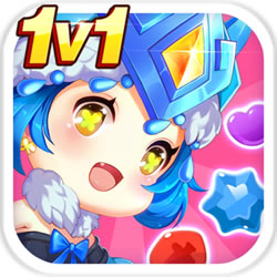 名將萌萌消pc版