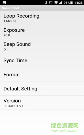 Car DVR記錄儀app v1.0.5.3 安卓版 1