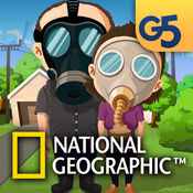 末日生存者中文修改版(Preppers)