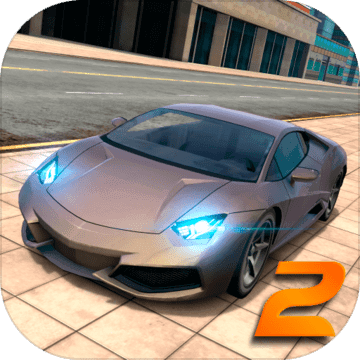 極限汽車駕駛模擬器2(Extreme Car Driving Simulator 2)