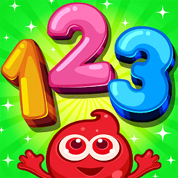 兒童學數(shù)學認數(shù)字app