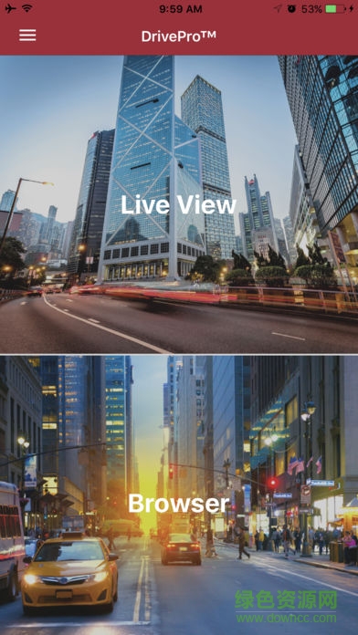 drivepro ios版 v4.10 iphone版 0