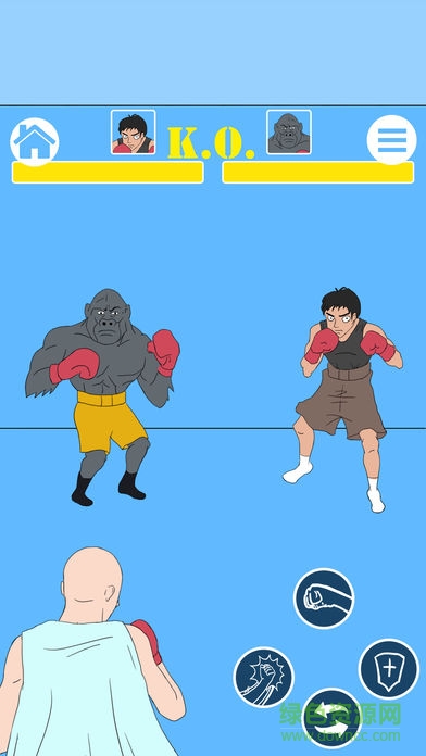 白日夢(mèng)大作戰(zhàn)搶劫的夢(mèng) v1.0.1 安卓版 3