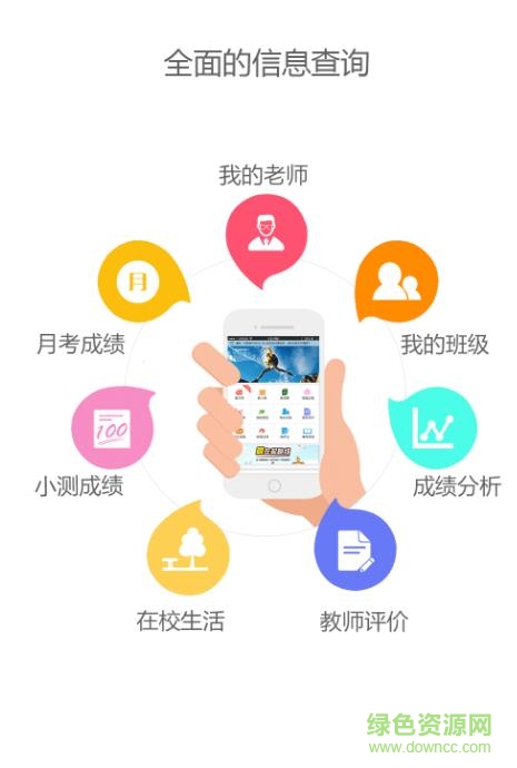 深圳一中家校互聯(lián)(鑫考家校) v2.0.7 安卓版 0