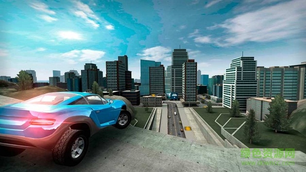 Extreme Car Driving Simulator 2 v1.0.2 安卓版 1