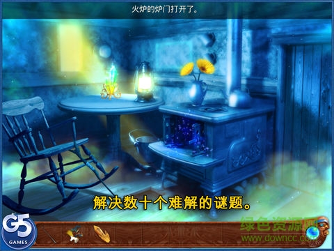 柏樹女巫的詛咒漢化版(Spirit Walkers) v1.2 安卓版 0