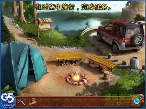 柏樹女巫的詛咒漢化版(Spirit Walkers) v1.2 安卓版 1