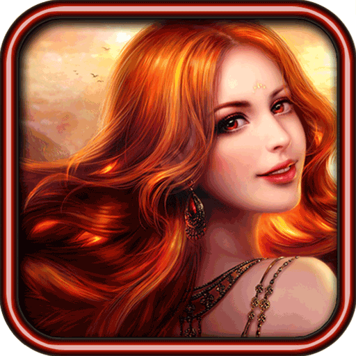 魔幻大陸變態(tài)版