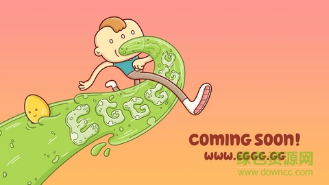 雞蛋大冒險(xiǎn)無(wú)限生命修改版(Eggggg) v1.0 安卓版 0