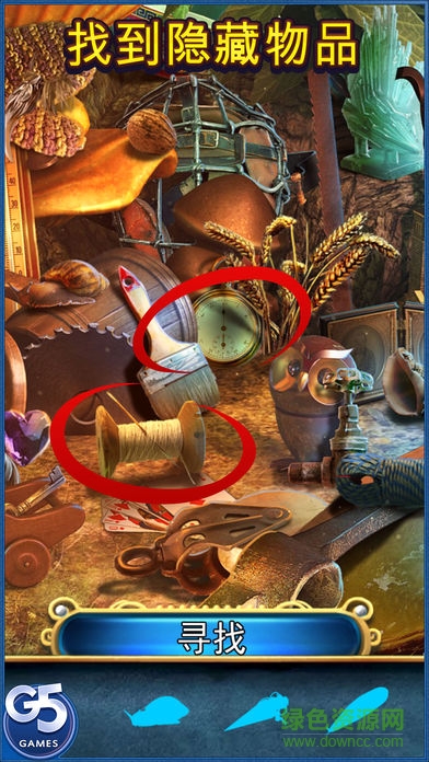 亡者之淚完整版(WAC2: Tears of the Fallen) v1.1.0 安卓版 1