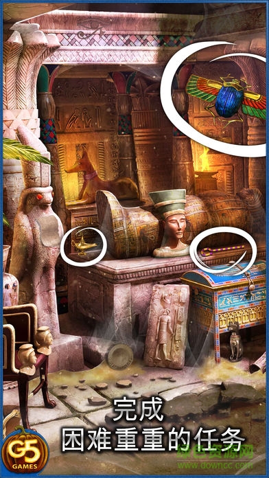 twin moons完整版 v1.1 安卓版 2