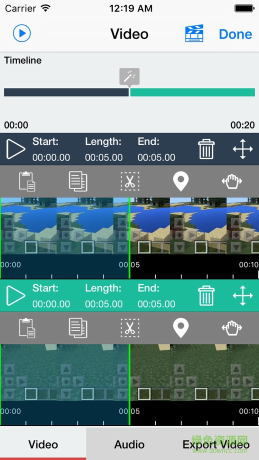 pro editor ios版 v4.0 iphone手機(jī)版 1