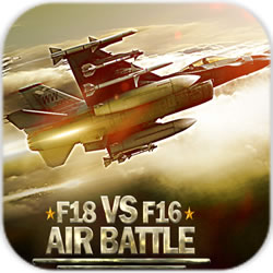 f18艦載機(jī)模擬起降中文正式版