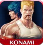 超級(jí)魂斗羅無(wú)敵版nes