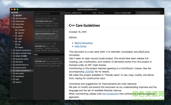 mweb for windows v1.2 官方版 0