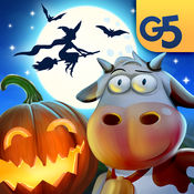 農(nóng)場生活歷險(xiǎn)游戲(Farm Clan)