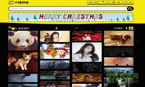 小豬動(dòng)圖gif工具 v1.0.9 安卓版 0