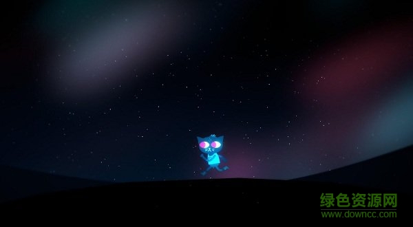 林中之夜?jié)h化3