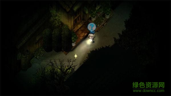 深夜廻漢化版 3dm簡體中文硬盤版 1