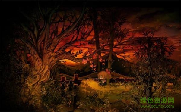 深夜廻漢化版 3dm簡體中文硬盤版 2