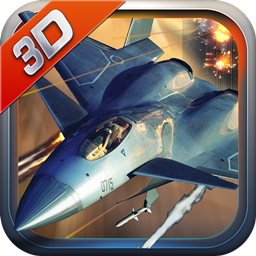 戰(zhàn)鷹榮耀3D