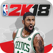 nba2k18蘋果無限金幣版