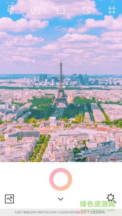 Season Camera春天版 v1.0 安卓版 0