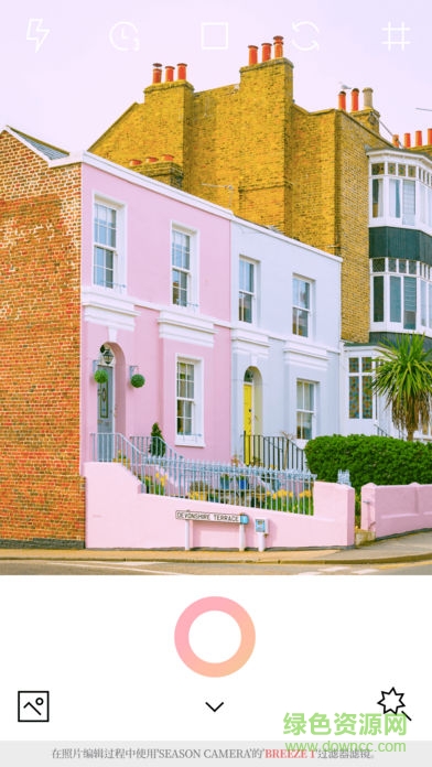 Season Camera春天版 v1.0 安卓版 1