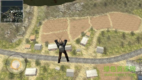 unknown world手機版 v3.0 安卓版 1