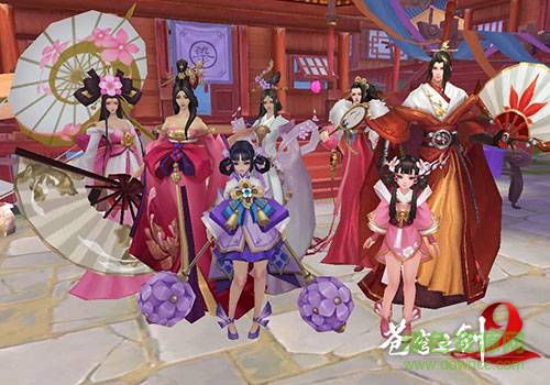 蒼穹之劍2游戲 v1.1.1.0 安卓版 0