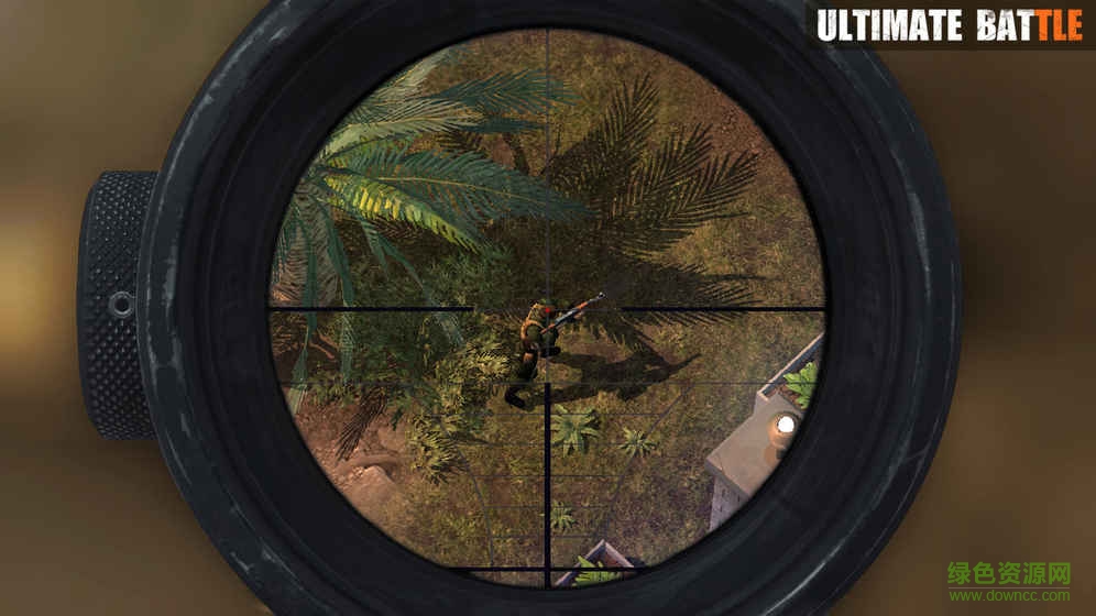 終極絕殺作弊器