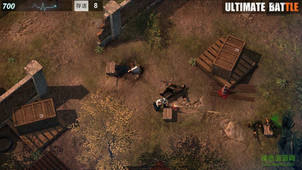 終極絕殺自瞄器 v2.4.1 安卓版 0