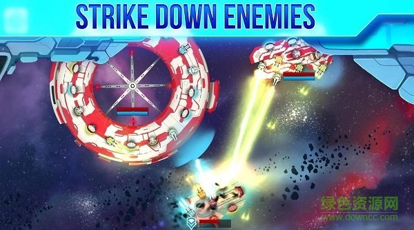月球戰(zhàn)役(Lunar Battle) v1.41.18 安卓版 2
