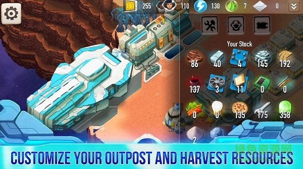 月球戰(zhàn)役中文