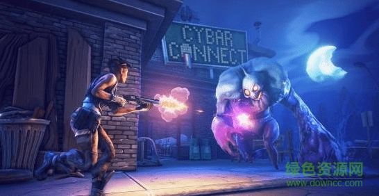 堡壘之夜?jié)h化補(bǔ)丁