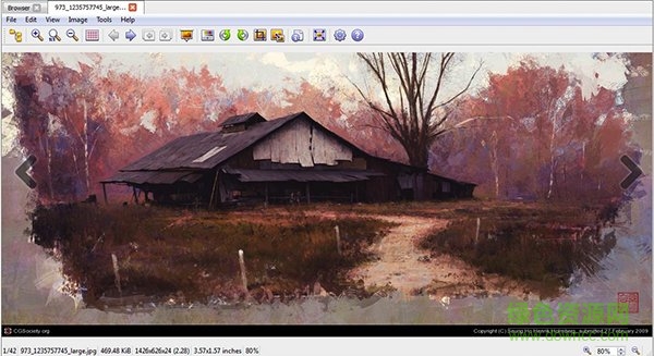 XnViewMP for mac漢化版