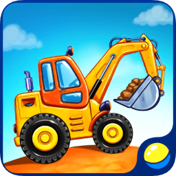 兒童房屋建筑手機(jī)版