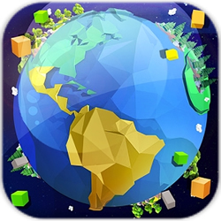 像素地球EarthCraft