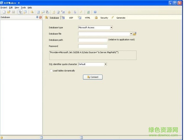 aspmaker 2016 中文 附注冊機(jī)/碼 0