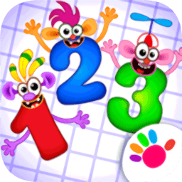 學(xué)習(xí)數(shù)字手機(jī)版