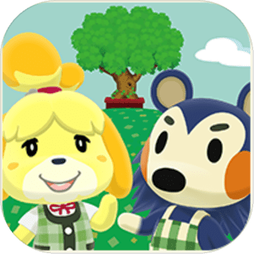 動(dòng)物之森口袋營地(animal crossing pocket camp)